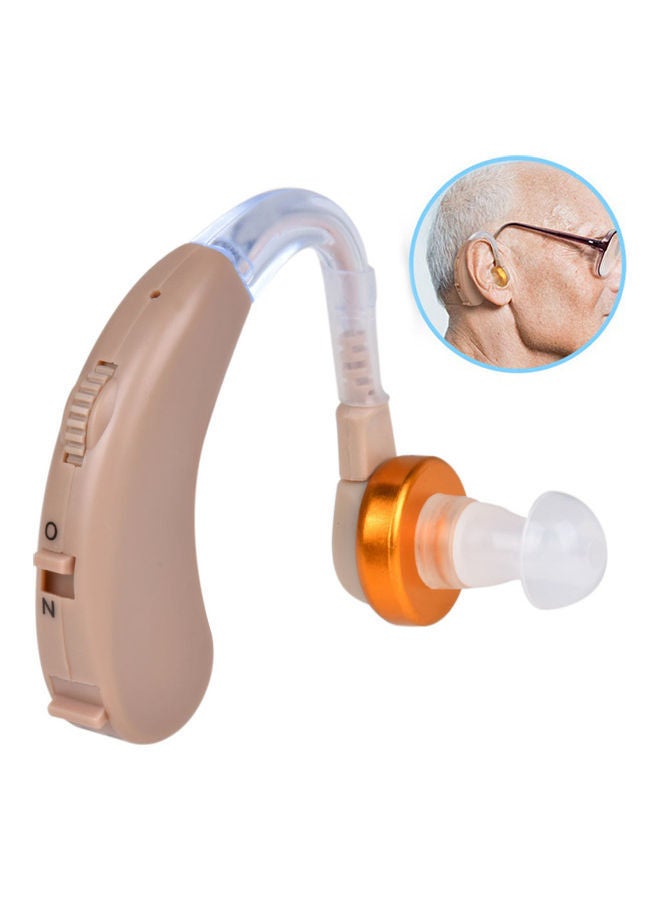 NIBEMINENT Hearing Aids Sound Amplifier - Image 3