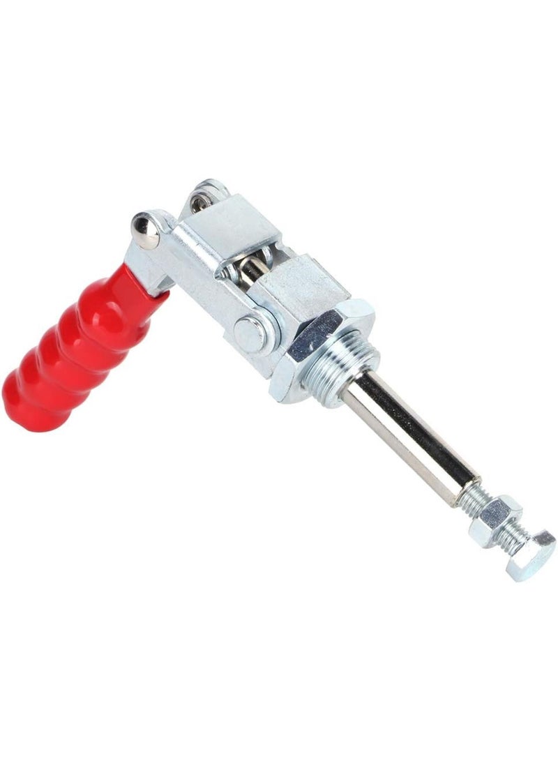 GGOOT Hardware Tool Quick Toggle Clamp Testing Frame Push-Pull Pasting Machine Clamp for Mechanical Welding Toggle Clamps  - Image 4