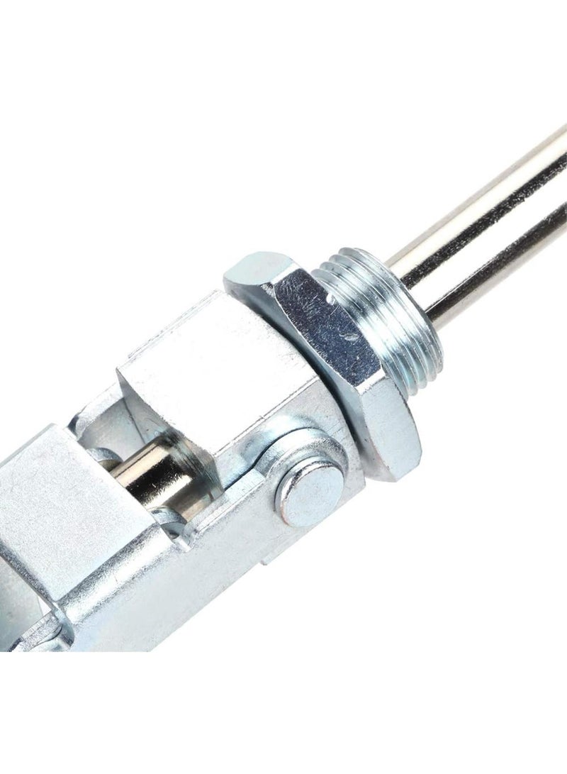 GGOOT Hardware Tool Quick Toggle Clamp Testing Frame Push-Pull Pasting Machine Clamp for Mechanical Welding Toggle Clamps  - Image 3