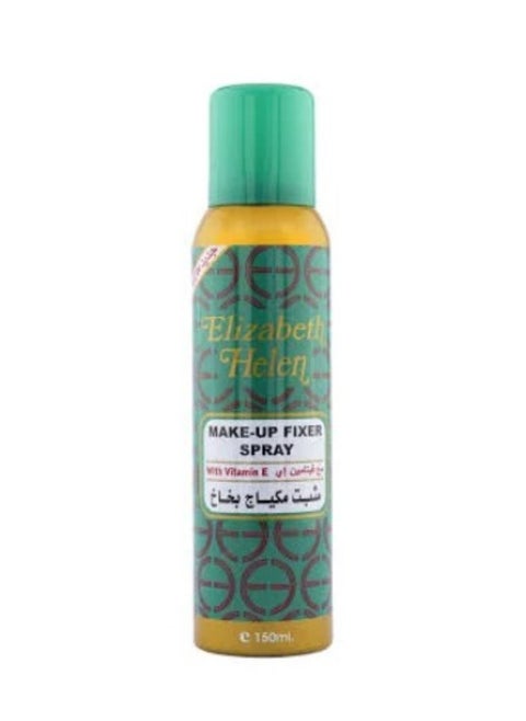 Make Up Fixer Spray Clear