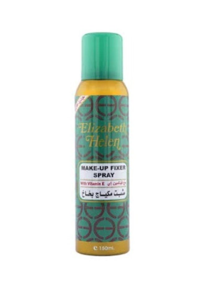 Elizabeth Helen Make Up Fixer Spray Clear 