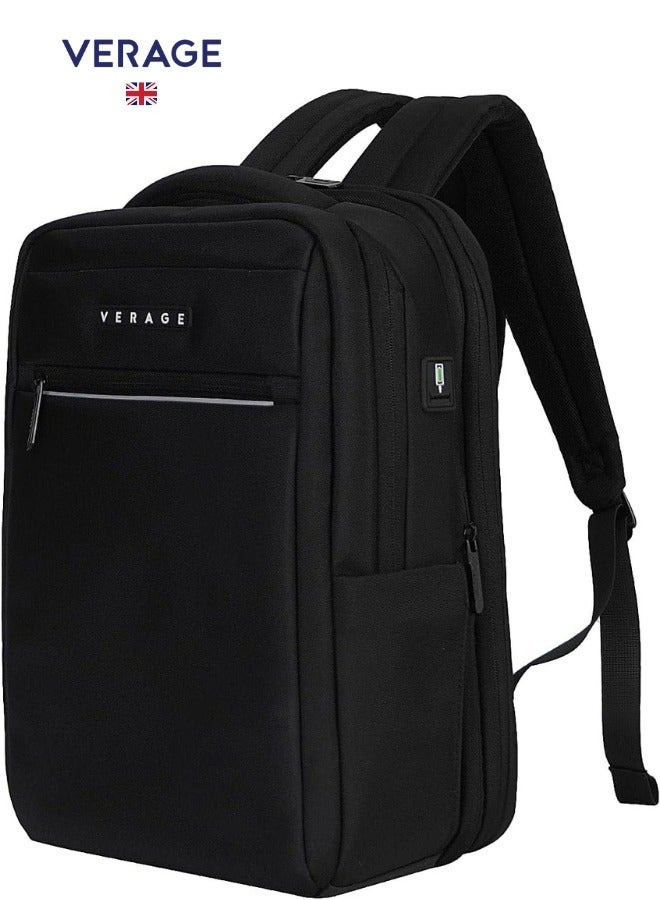 Verage  Premium Laptop Backpack - Image 4