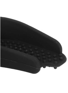 Halamine Breathing Training Device，Lung Breathing Trainer,Sports Breathing Trainer,used for daily care and exercise,black  - Image 3