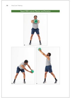 Vital Core Training: Improve Strength and Reduce Pain with Functional Movement  - Image 3