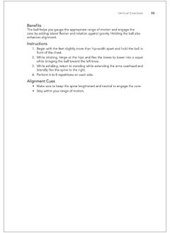 Vital Core Training: Improve Strength and Reduce Pain with Functional Movement  - Image 1