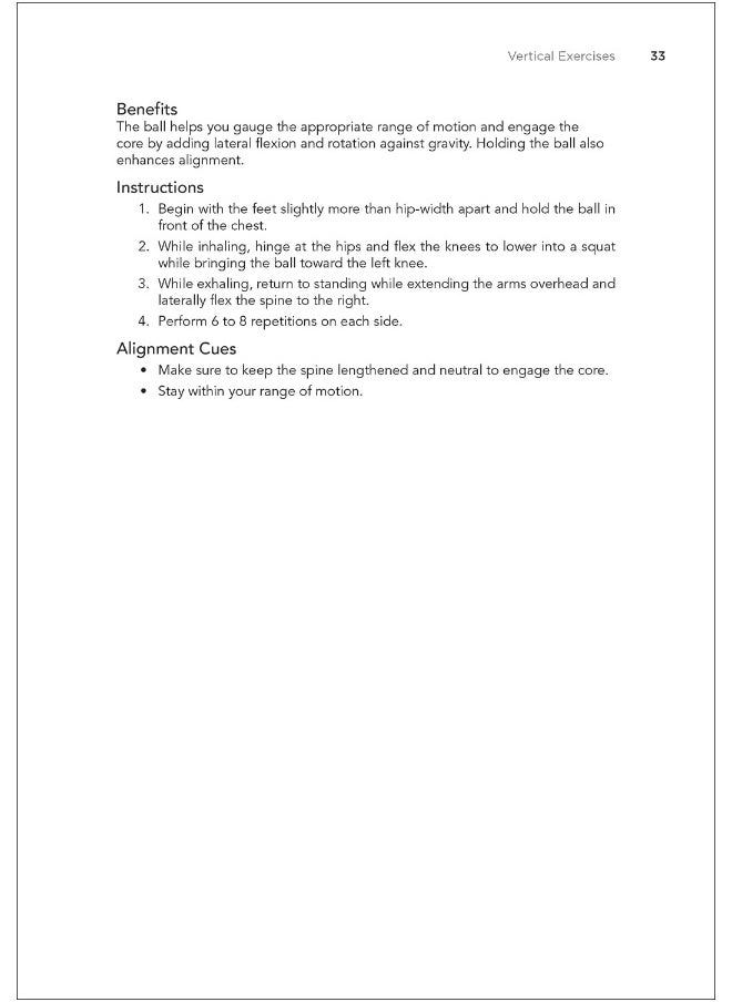 null - Vital Core Training: Improve Strength and Reduce Pain with Functional Movement - Image 1