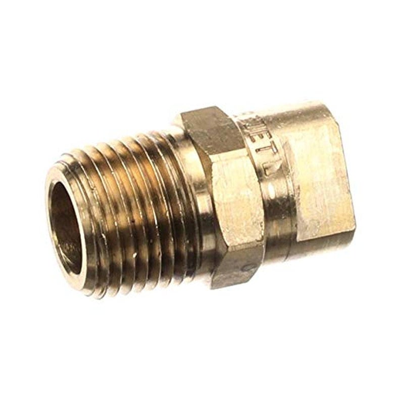 D2773 Brass Spray Nozzle Veejet