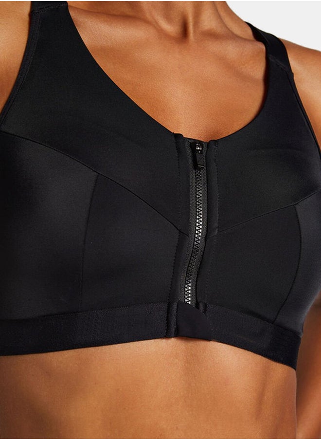 hunkemoller - Sports bra The Pro Level 3 - Image 1