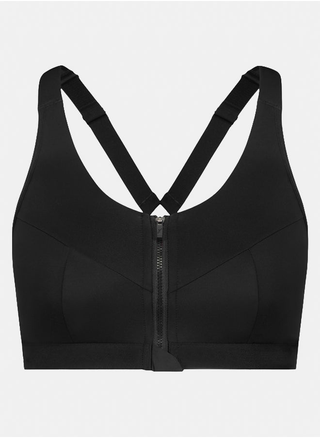 hunkemoller - Sports bra The Pro Level 3 - Image 1