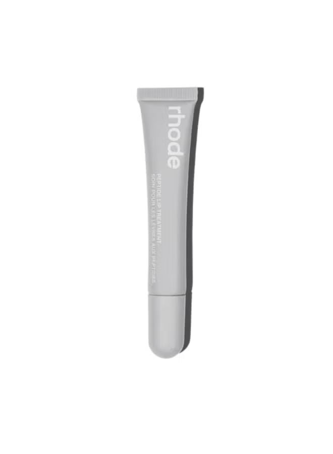 Rhode Peptide Lip treatment unscented
