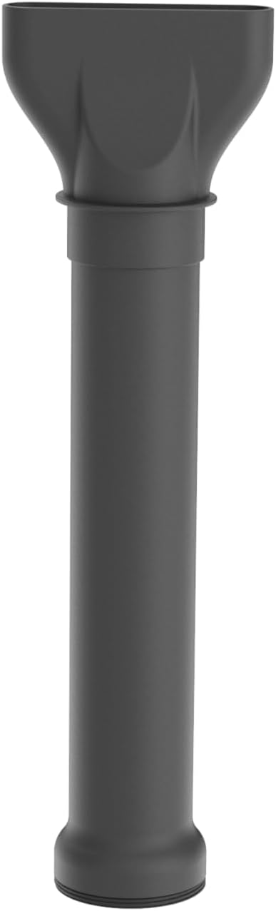 KiCA Dust Blowing Accessory for KiCA Jet Fan Max Car Dryer Leaf Blower  - Image 3