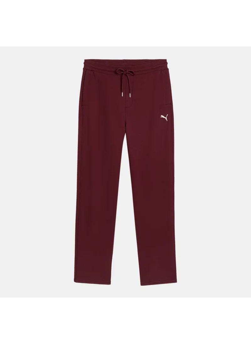 PUMA Kids' Premium ESS Sweatpants