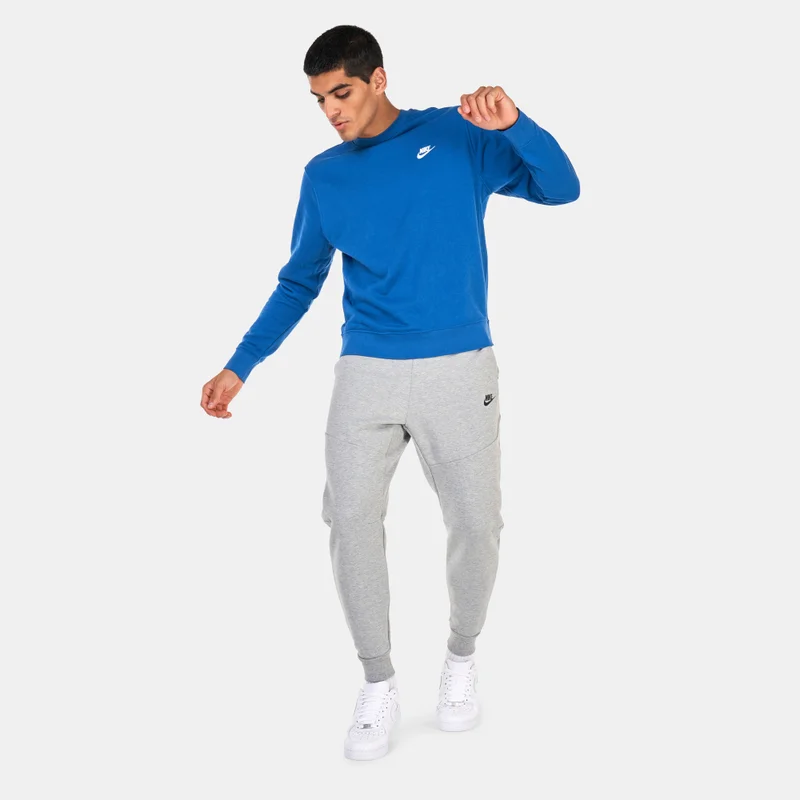 Nike Men's Sportswear Tech Fleece Joggers
