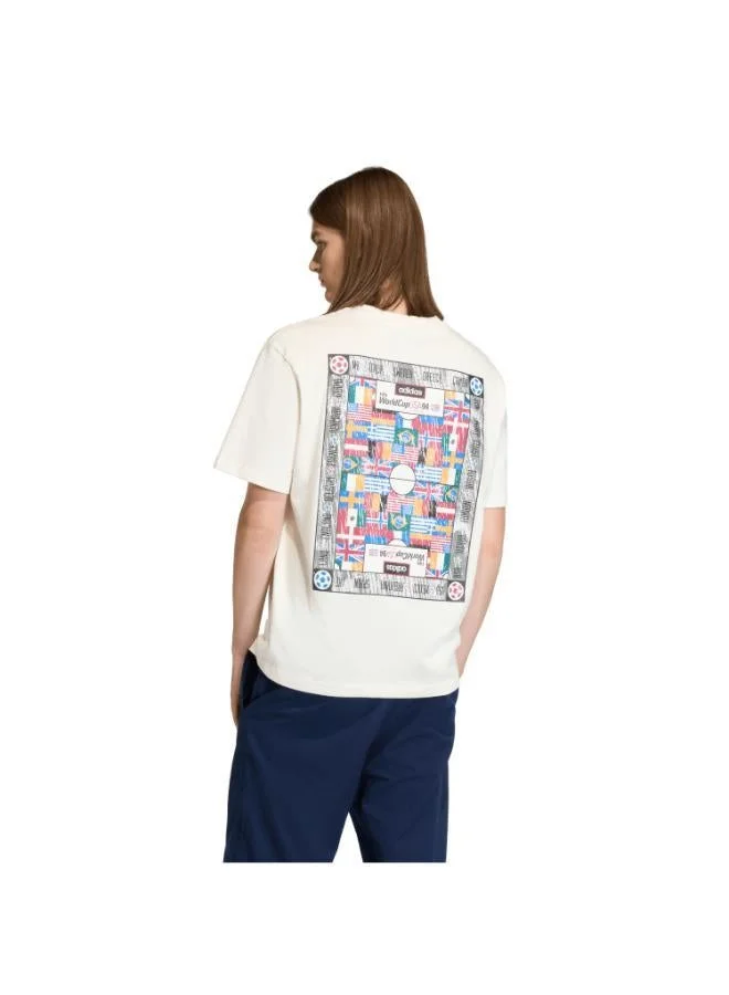 adidas Originals Archive Country Flag T-Shirt