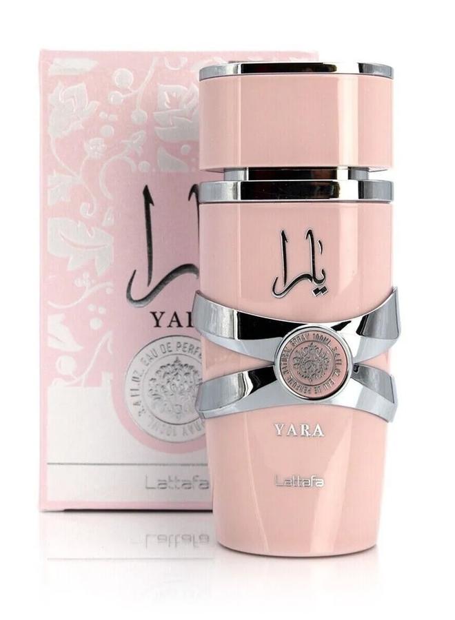 Lattafa Yara for Women by Lattafa Eau de Parfum 100ml - Image 1