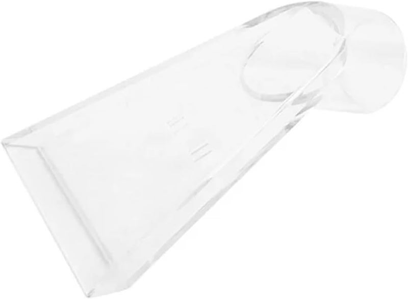 Compatible for Rotating Head Brush Nozzle for Floor and Carpet Cleaning - Image 4