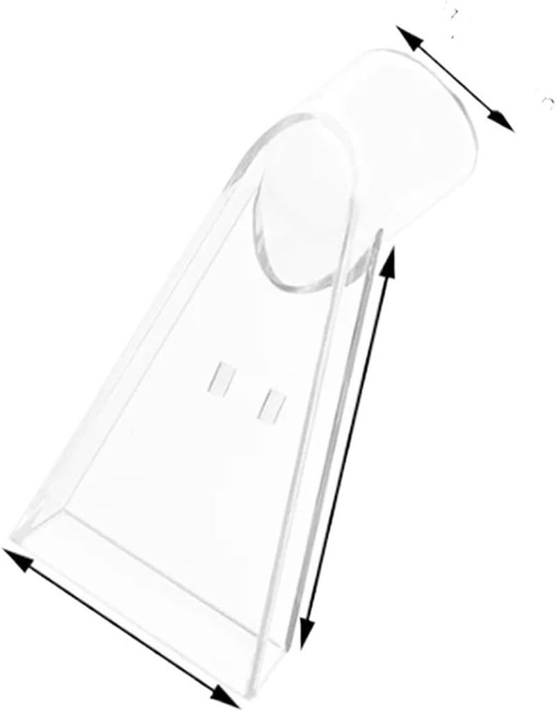 Compatible for Rotating Head Brush Nozzle for Floor and Carpet Cleaning - Image 2