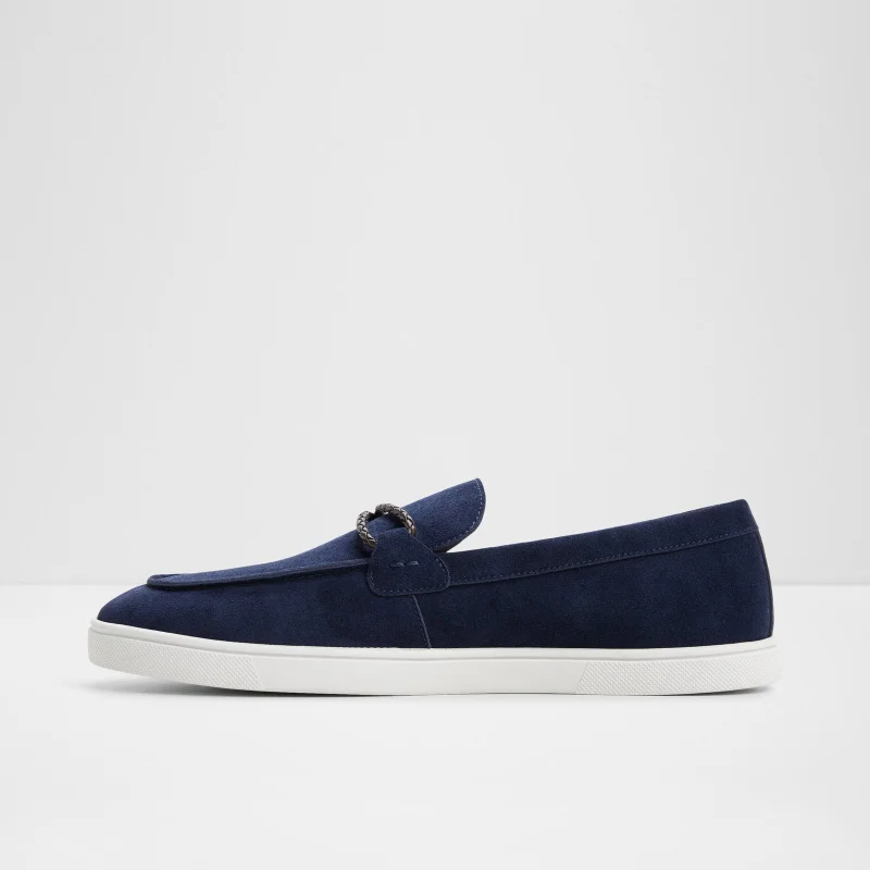 Aldo  ALDO PATTEN BLUE for Men | Best Price UAE