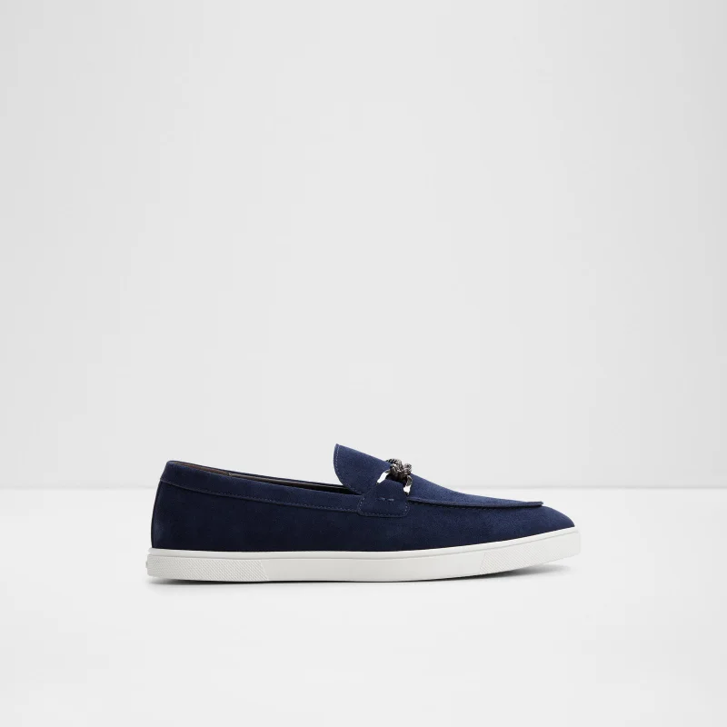 ALDO PATTEN BLUE