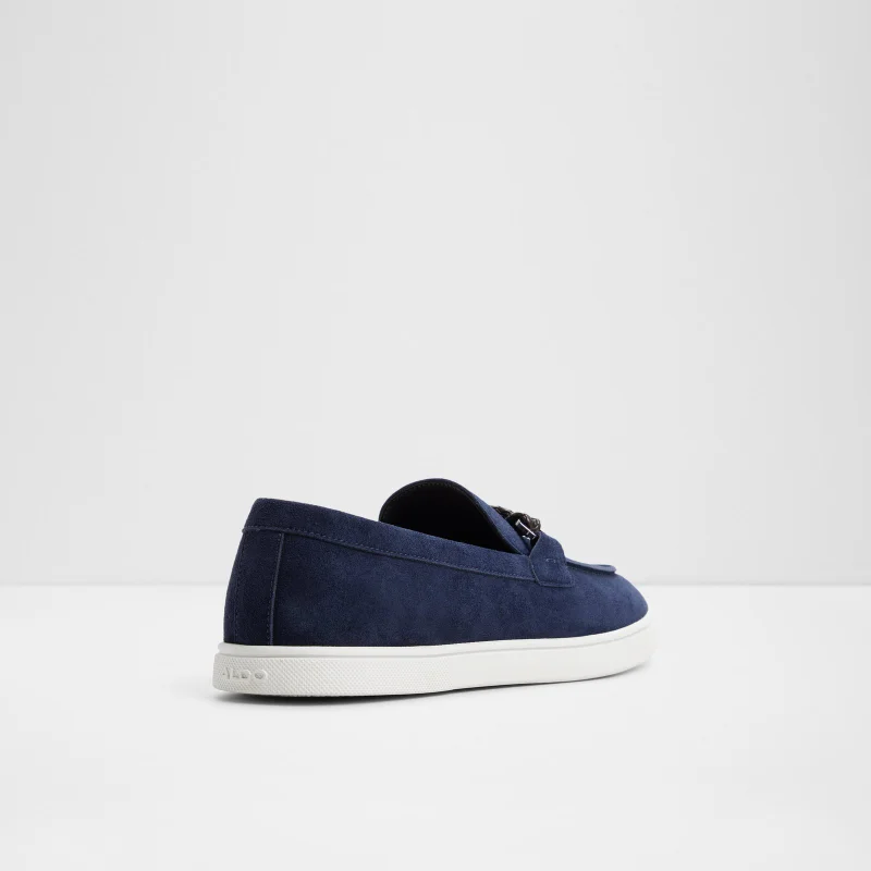 Aldo  ALDO PATTEN BLUE for Men | Best Price UAE