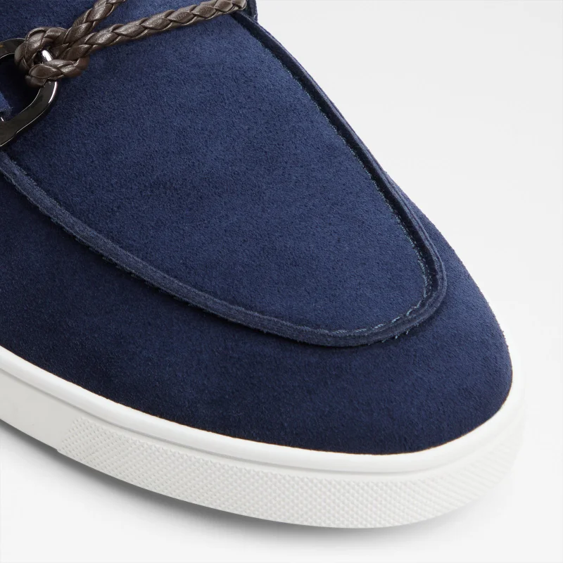 Aldo  ALDO PATTEN BLUE for Men | Best Price UAE
