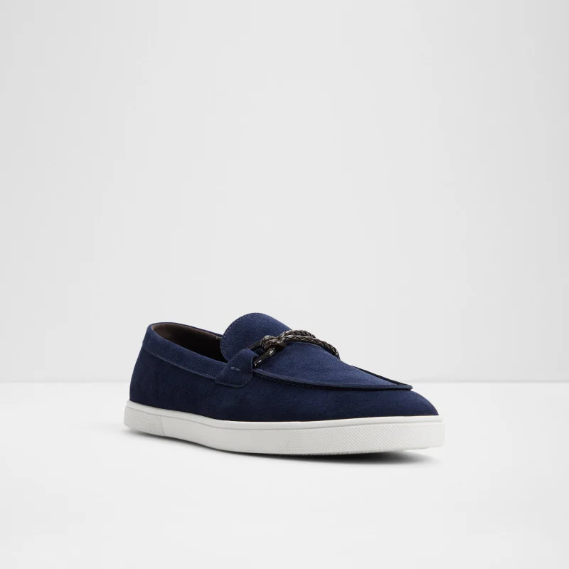Aldo  ALDO PATTEN BLUE for Men | Best Price UAE