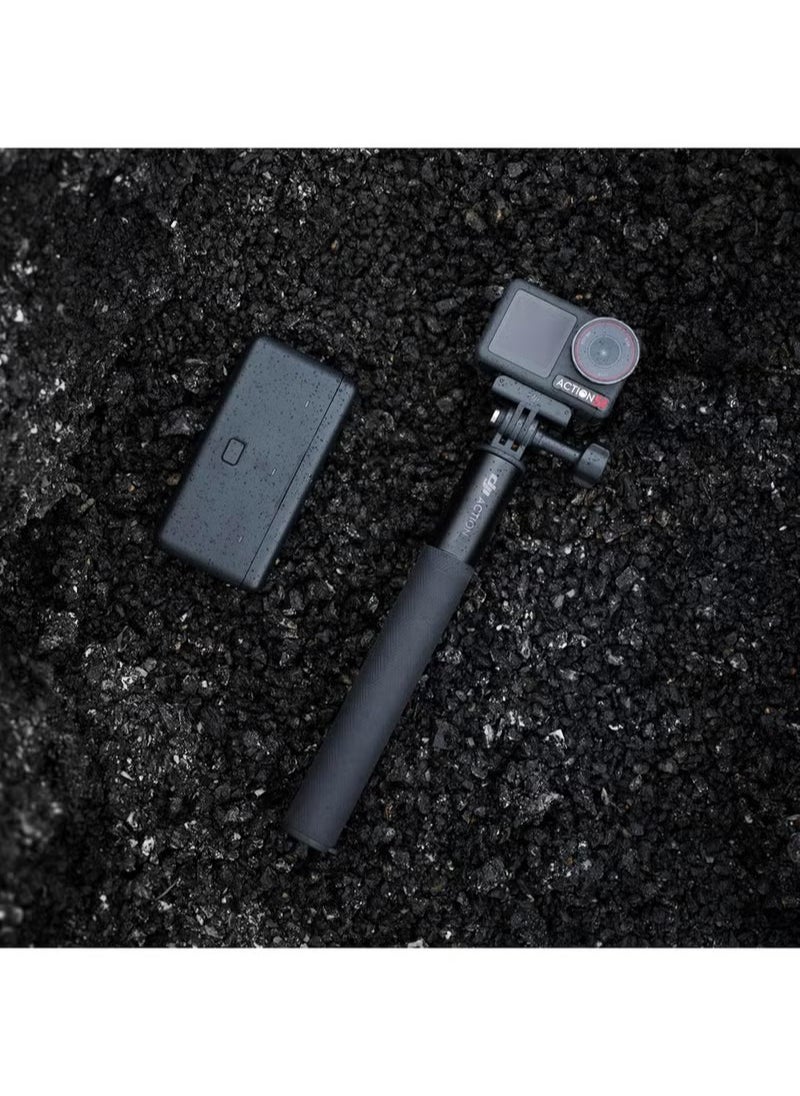 Dji World DJI Osmo Action 5 Pro motorcycle mountain riding diving anti shake outdoor camera Changpai Camera Set  - Image 4
