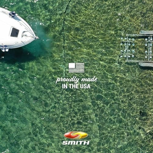 CE Smith - 16661A Class II Rating Safety Chain Set - S-Hook Chains for Boat Towing Safety - 3500 lbs - Image 5