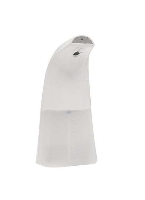 Automatic Touchless Foam Soap Dispenser With Sensor White 250ml