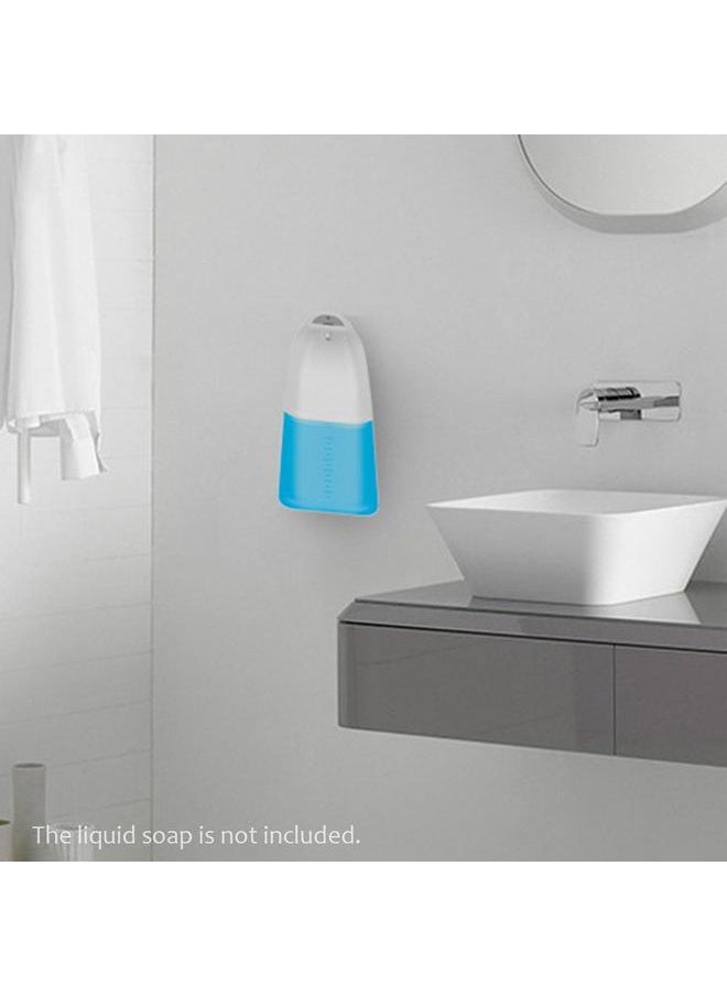 Automatic Touchless Foam Soap Dispenser With Sensor White 250ml