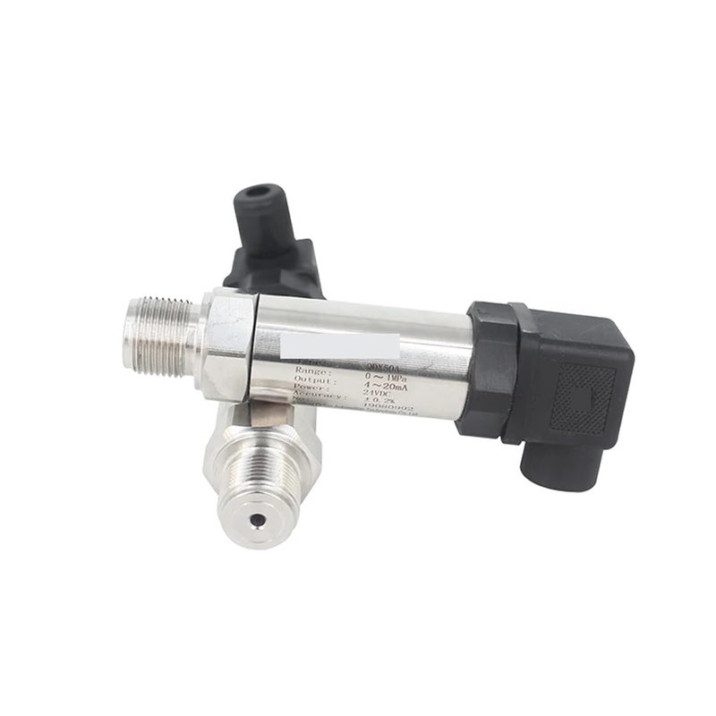 1pcs 4-20mA Output Pressure Sensor Transmitter 12-36V Supply Water Gas Oil Liquid 150psi Gauge NPT1/4 G1/2 0.5bar 1bar 16 bar 25 bar(G3-8,0-2bar) - Image 4