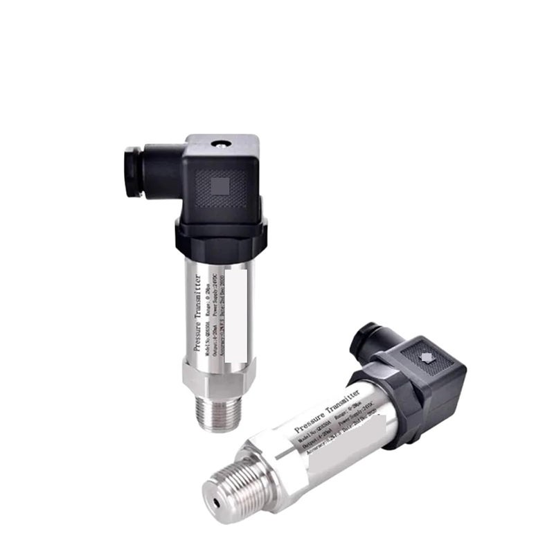 1pcs 4-20mA Output Pressure Sensor Transmitter 12-36V Supply Water Gas Oil Liquid 150psi Gauge NPT1/4 G1/2 0.5bar 1bar 16 bar 25 bar(G3-8,0-2bar) - Image 2