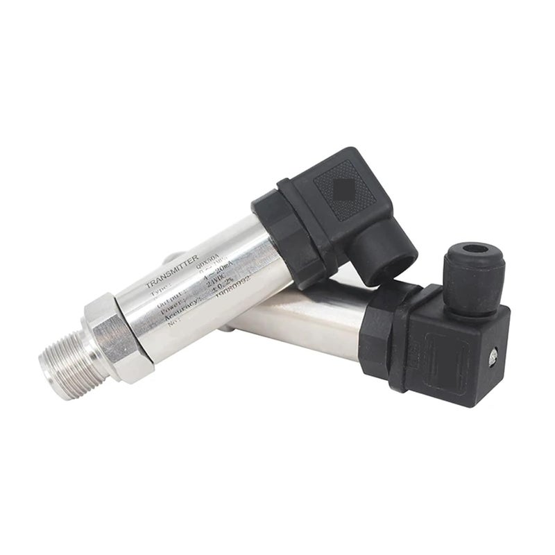 1pcs 4-20mA Output Pressure Sensor Transmitter 12-36V Supply Water Gas Oil Liquid 150psi Gauge NPT1/4 G1/2 0.5bar 1bar 16 bar 25 bar(G3-8,0-2bar) - Image 5