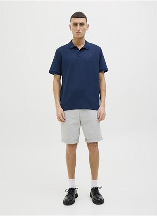JACK & JONES Jjeaustin Polo Ss Noos  - Image 2