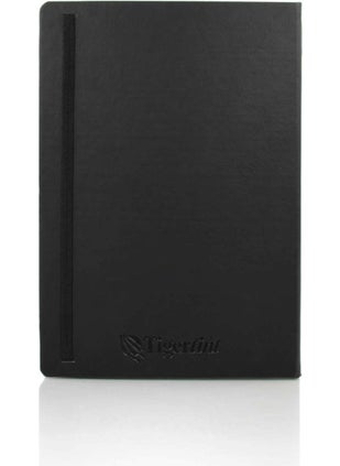 Hobi Market Art Hobby Market Art Sketchbook Hard Cover Sketch Drawing Book 140 Gr. 21X29 cm. 80 Ed. Black  - Image 2