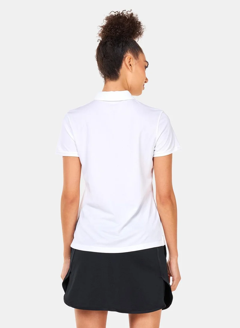 Nike Women's Dri-FIT Victory SLD Polo Shirt