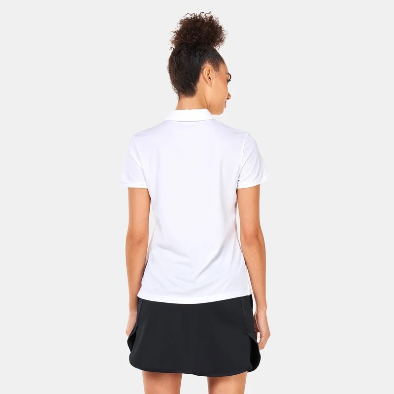 Nike Women's Dri-FIT Victory SLD Polo Shirt