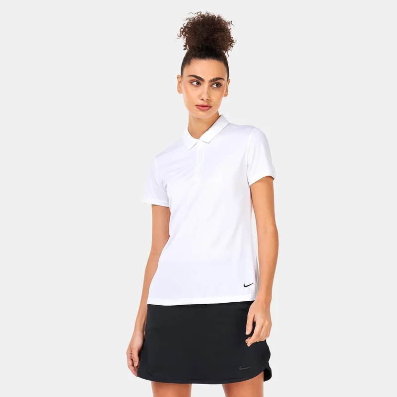 Nike Women's Dri-FIT Victory SLD Polo Shirt