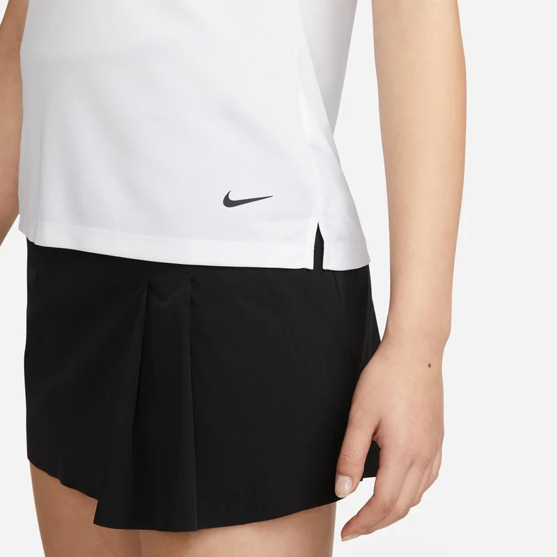 Nike Women's Dri-FIT Victory SLD Polo Shirt