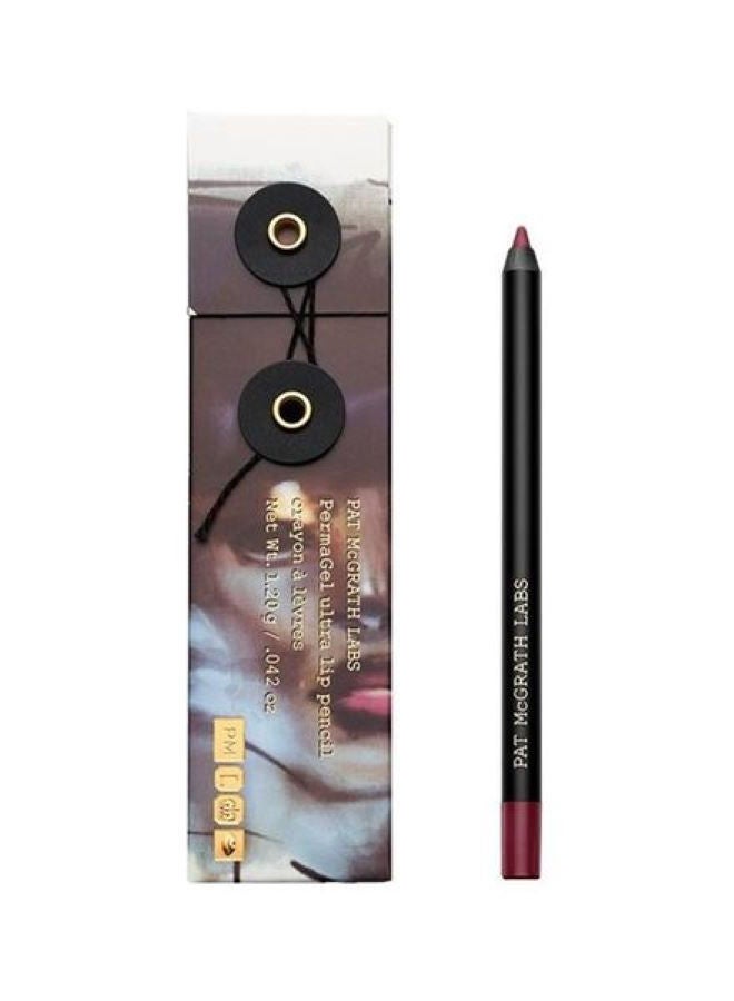 PAT MCGRATH LABS PAT McGRATH LABS Permagel Ultra Lip Pencil- Night Fever, 1.2g 