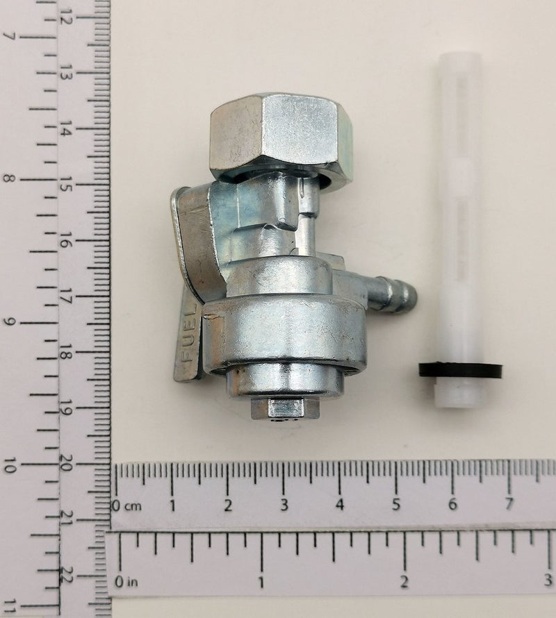 YAMAKATO Predator 9000 8750 6500 4000 4375 Generator Fuel Tank Shut Off Valve Fuel Petcock for Centurion Honda Westinghouse Duromax Durostar Powermate Powerhorse ETQ M16X1.5mm - Image 5