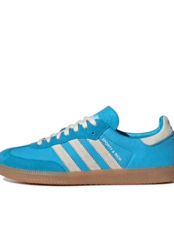 adidas Stellasport adidas Clover SAMBA OG Classic Sneakers for Men and Women  - Image 2