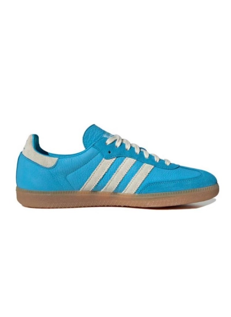 adidas Stellasport adidas Clover SAMBA OG Classic Sneakers for Men and Women  - Image 1