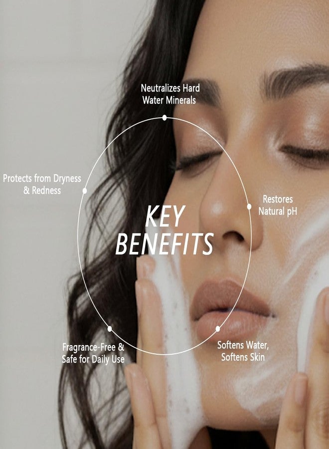 Miloe Miloé Lumi Rinse Face Wash | Sulfate-Free Brightening Cleanser with Rice Ferment, Green Tea & Niacinamide | Gentle Daily Cleanser for Glowing, Even-Toned Skin | Korean skin Care Product | 100ml - Image 3
