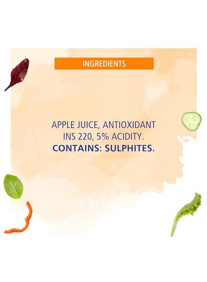 American Garden Apple Cider Vinegar, 16.91 Fl Oz500 Ml - Image 4