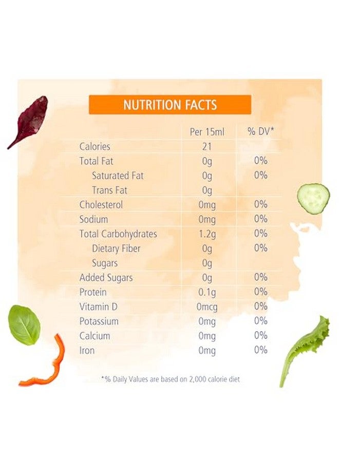 American Garden Apple Cider Vinegar, 16.91 Fl Oz500 Ml - Image 3