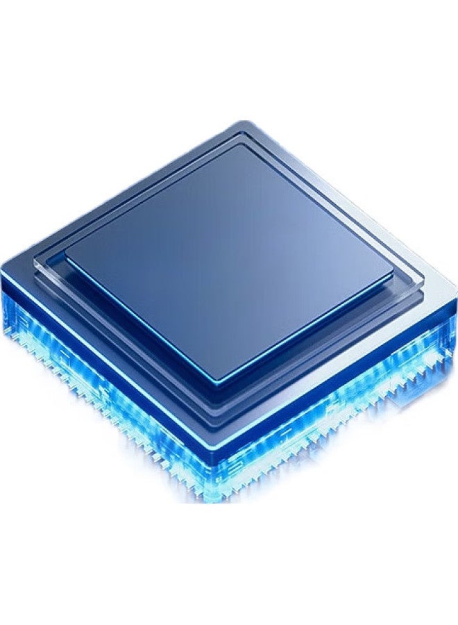 Superior Youyuezhe External Hard Drive Enclosure, 3.5-Inch Sata To Usb 3.0 High-Speed, For Laptops And Desktop Computers, Compatible With Mechanical/Ssd Hard Drives, Y-1094 - Image 3