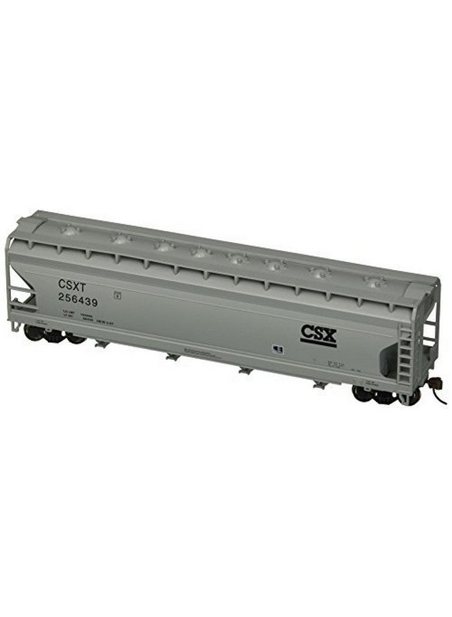 Bachmann Industries Csx #256439 Acf 56' Center-Flow Hopper (Ho Scale Train) - Image 2