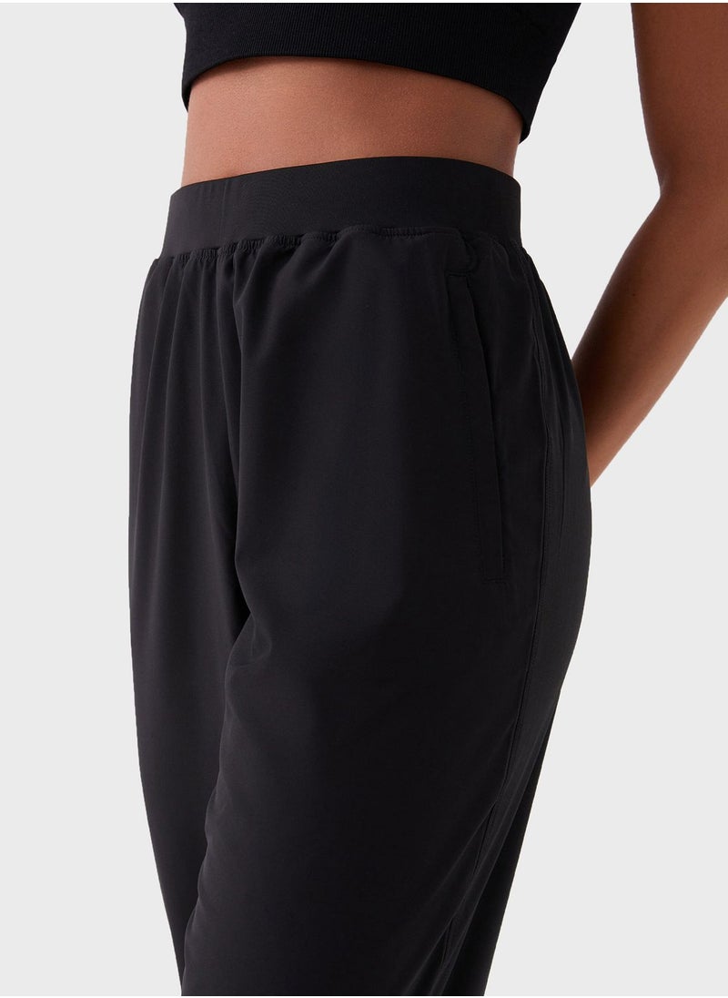 LC WAIKIKI - High Waist Sweatpants - Image 1