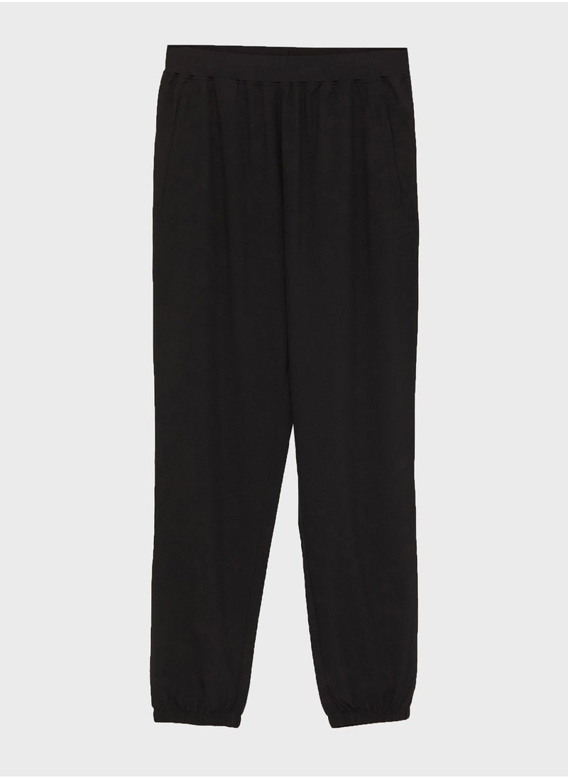 LC WAIKIKI - High Waist Sweatpants - Image 1